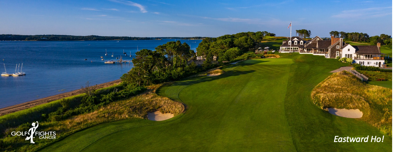 The Good Guy Invitational at Eastward Ho!